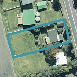 2 Para-Rauaruhe Crescent, Te Kaha, Te Kaha