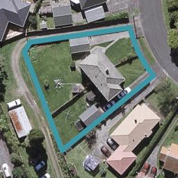 14 Drake Street, Vogeltown, New Plymouth
