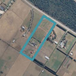 221 Normanby Road, Rakaia, Rakaia