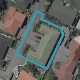 2/7 Torvill and Dean Lane, Cashmere, Christchurch