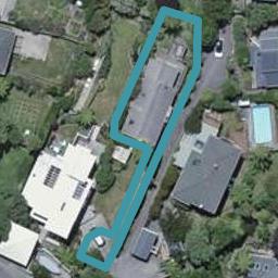 7 Glenville Road, Karaka Bays, Wellington