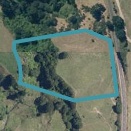 156 Garfield Road, Norsewood