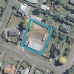 36 Horton Street, Pleasant Point, Pleasant Point
