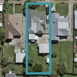 13 Rugby Street, Georgetown, Invercargill