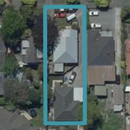 2/20 Hendon Street, Edgeware, Christchurch
