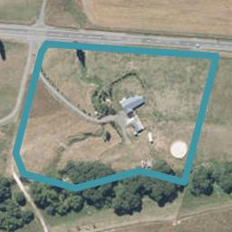 544 State Highway 49, TANGIWAI, OHAKUNE