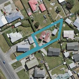626 Bluff Highway, Clifton, Invercargill