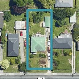 129 Devon Street West, Hillcrest, Rotorua