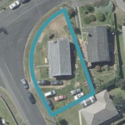 194 Mulford Street, Concord, Dunedin
