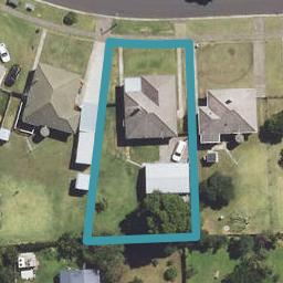 48 Centennial Crescent, Te Hapara, Gisborne