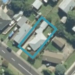 38 Willoughby Street, Paeroa, Paeroa