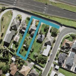7 Hendry Avenue, Hillsborough, Auckland
