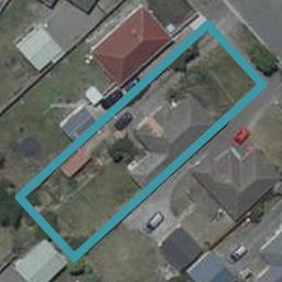 42 Marlow Road, Aranui, Christchurch