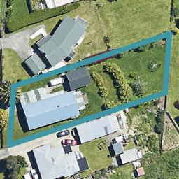 528 Ngongotaha Road, Fairy Springs, Rotorua