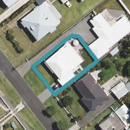 257 Clifford Street, Whataupoko, Gisborne