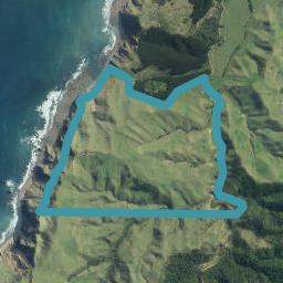 240 Soundy Road, Marokopa, Piopio