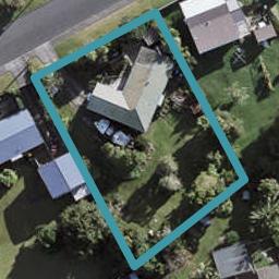 14 St James Avenue, Helensville, Helensville