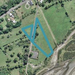 0 Awanui Road, Tikitiki, Tikitiki