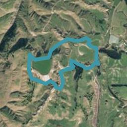 0 Kahuranaki Road, Elsthorpe
