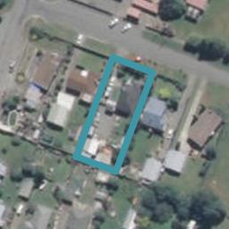 5 Davidson Street, Pareora