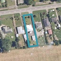 32 Alfredton Road, Eketahuna