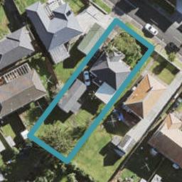 64 Parkinson Avenue, Wesley, Auckland