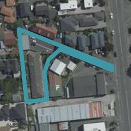2/69A Mandeville Street, Riccarton, Christchurch