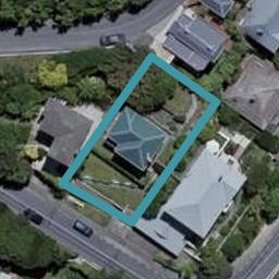 12 Rakau Road, Hataitai, Wellington