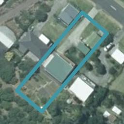 872 Black Jack Road, Opito Bay, Whitianga