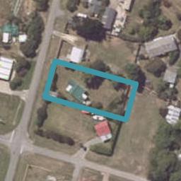 7 Stirling Street, Kakanui, Oamaru