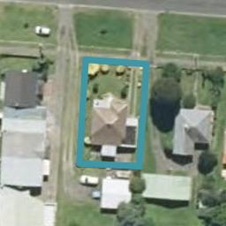 109 Taupo Road, Taumarunui