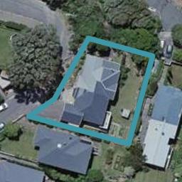 32 Fitzroy Street, Wadestown, Wellington