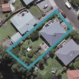 6 Onslow Place, Merrilands, New Plymouth