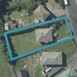 60 Columba Avenue, Calton Hill, Dunedin