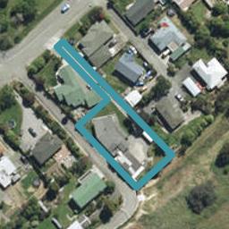 120 Lord Rutherford Road South, Brightwater