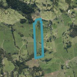 0 Porter Road, Maungakaramea, Maungakaramea