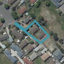 1/39 McHaffies Place, Wainoni, Christchurch