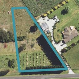0 Hansen Road, Makauri, Gisborne