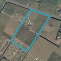 2499 South Eyre Road, Eyrewell, Rangiora