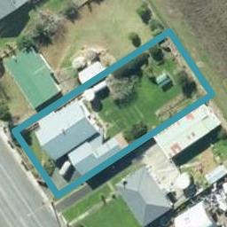 8 Jellicoe Road, Ruawai