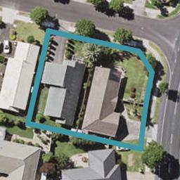 1/2 West Fairway, Golflands, Auckland