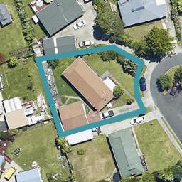10 Luke Place, Fairy Springs, Rotorua
