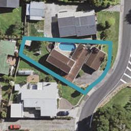 63 David Avenue, Hillpark, Auckland