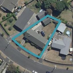 50 Fitzroy Avenue, Fitzroy, Hamilton