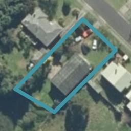 11 Bennett Street, Paeroa, Paeroa