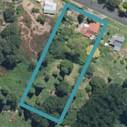 26 Waikura Terrace, Manunui, Taumarunui