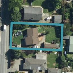 305 High Street, Motueka