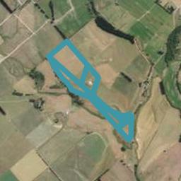 661 Cornwall Road, East Taratahi, Masterton