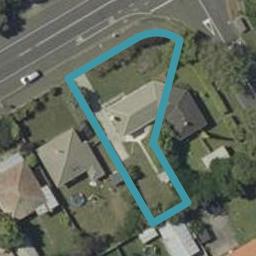 516 Featherston Street, Roslyn, Palmerston North