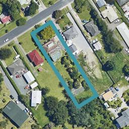 12 Island View Road, Western Heights, Rotorua